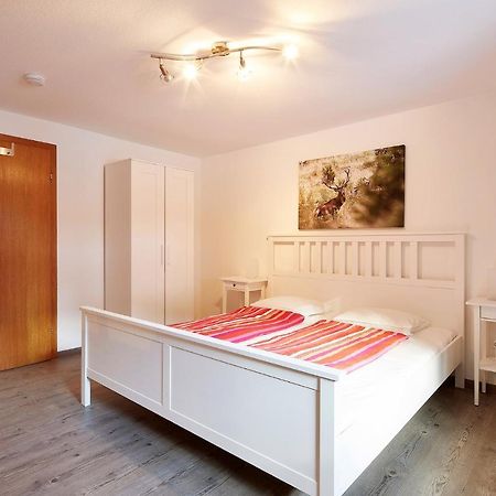 Ferienwohnung Ederbergl Niederau Exterior foto