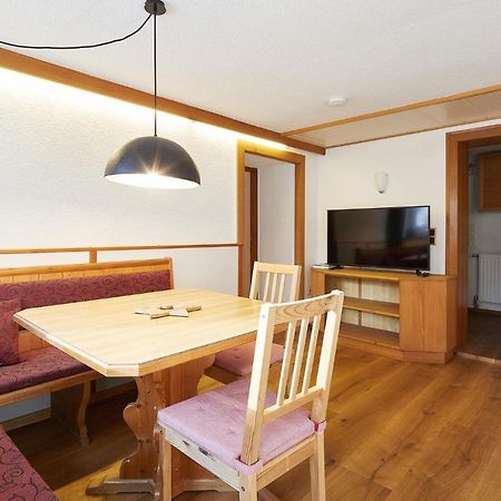 Ferienwohnung Ederbergl Niederau Exterior foto