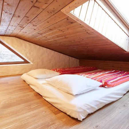 Ferienwohnung Ederbergl Niederau Exterior foto