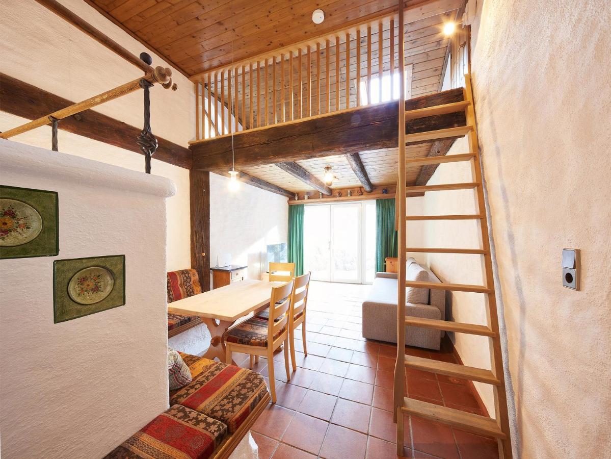 Ferienwohnung Ederbergl Niederau Exterior foto
