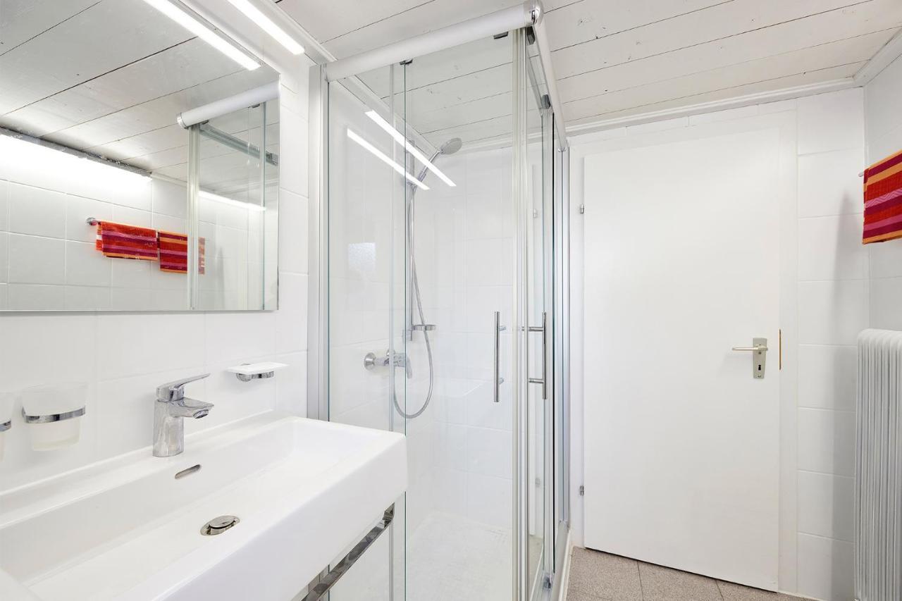 Ferienwohnung Ederbergl Niederau Exterior foto
