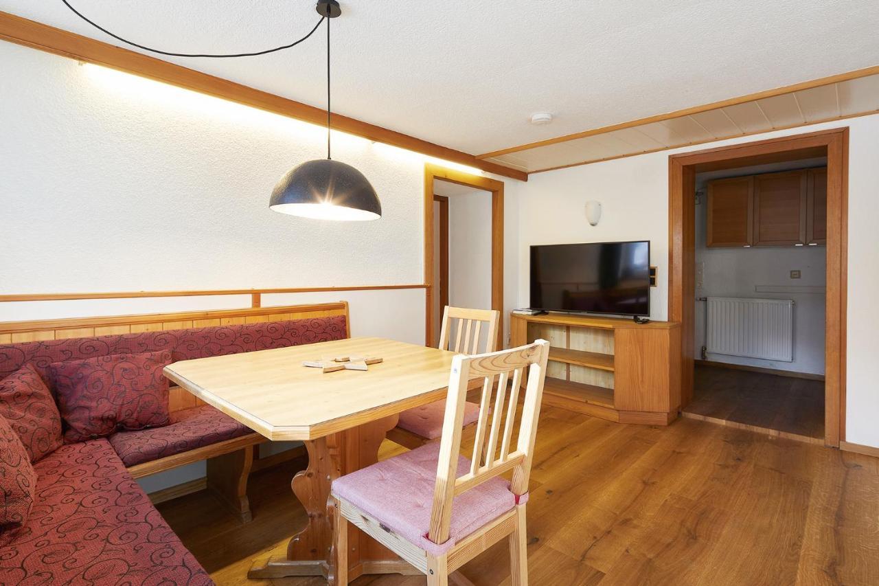 Ferienwohnung Ederbergl Niederau Exterior foto