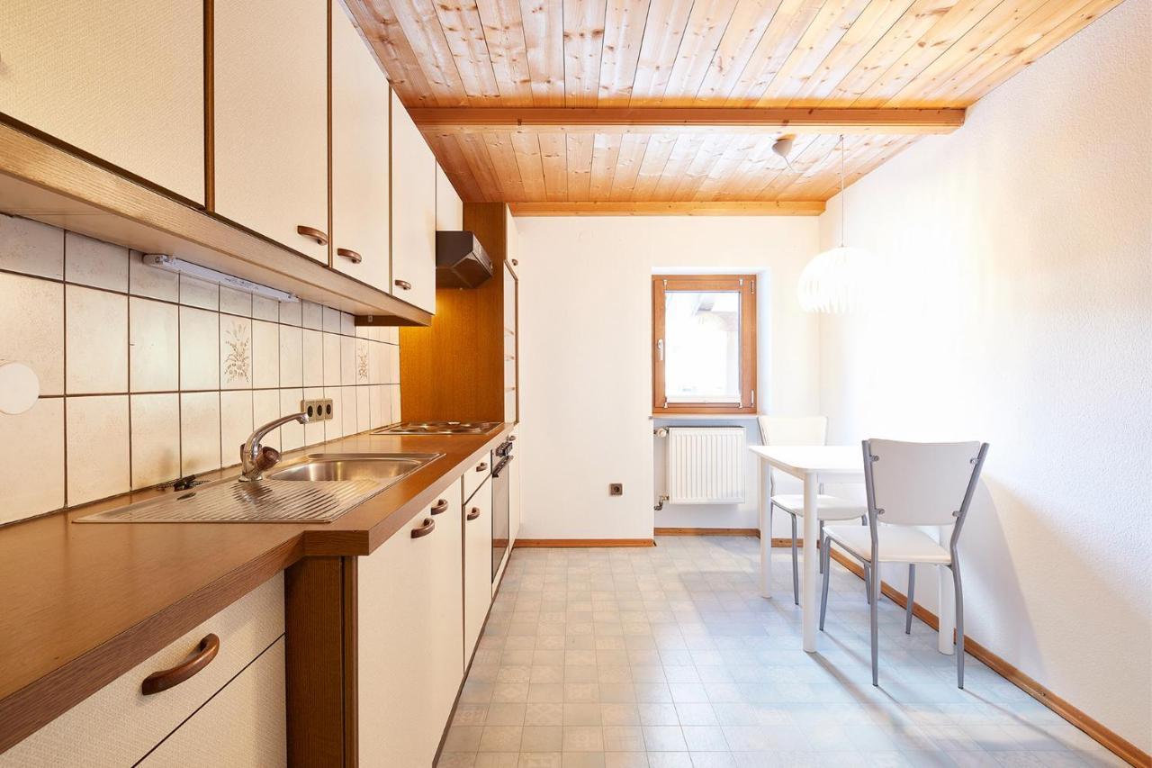 Ferienwohnung Ederbergl Niederau Exterior foto