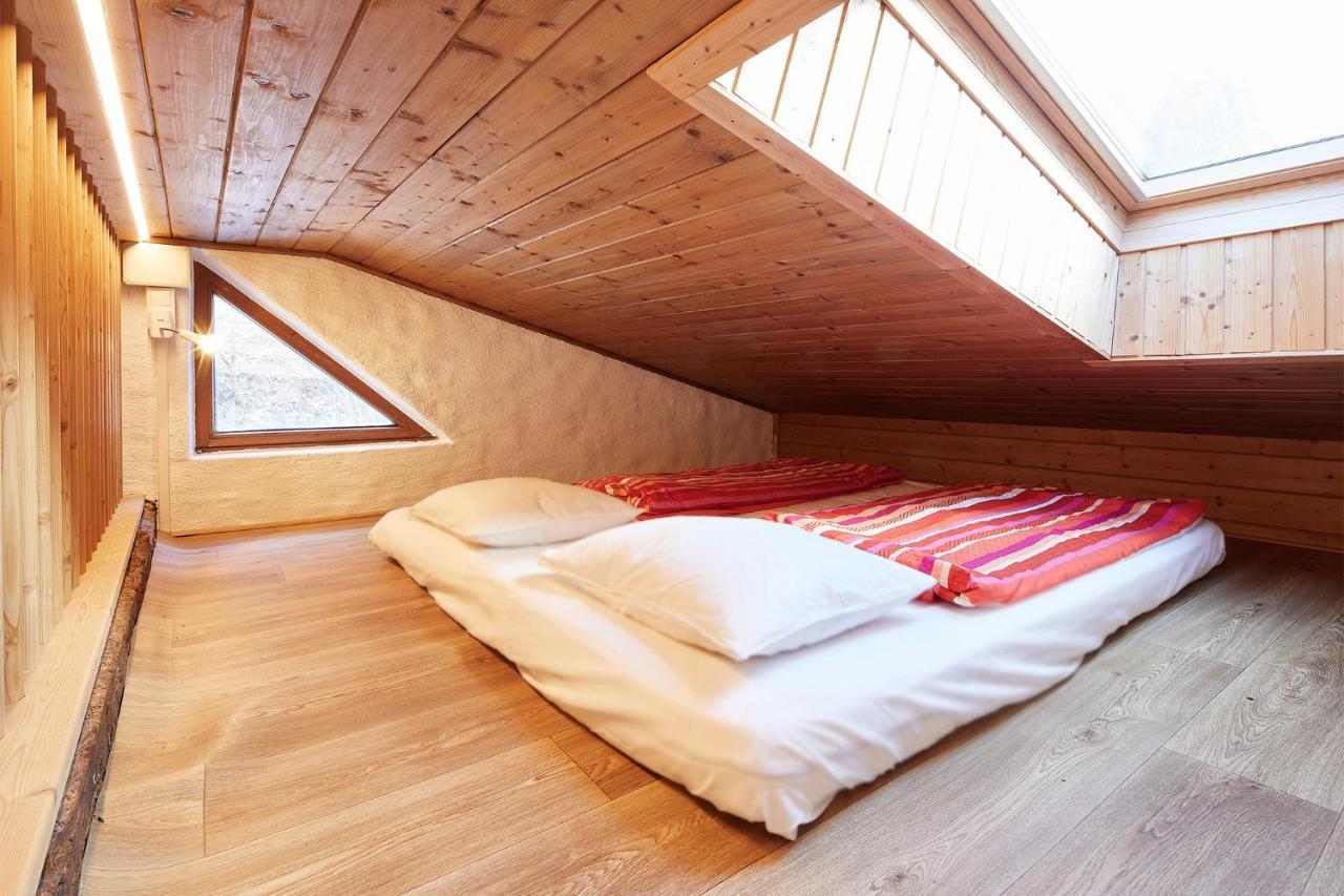 Ferienwohnung Ederbergl Niederau Exterior foto