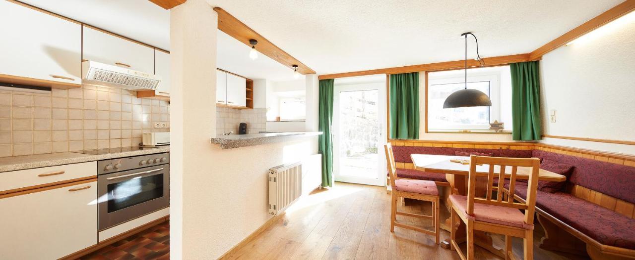 Ferienwohnung Ederbergl Niederau Exterior foto